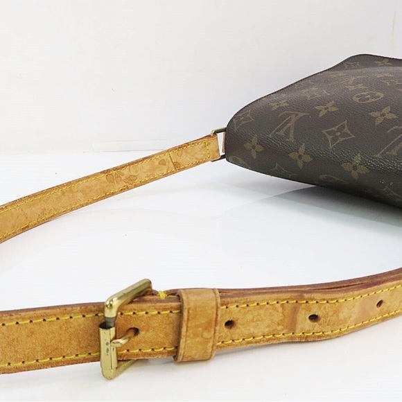 🔥LOUIS VUITTON Musette Salsa Shoulder Bag - Picture 7 of 7